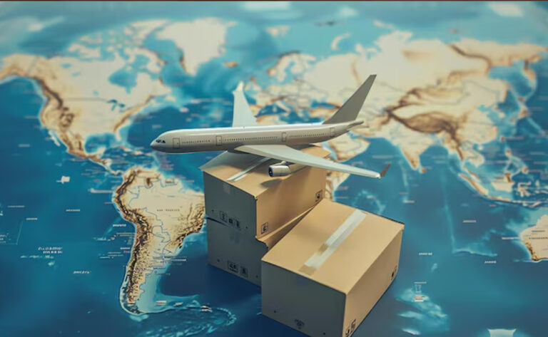 Affordable Overseas Courier Services in Chennai