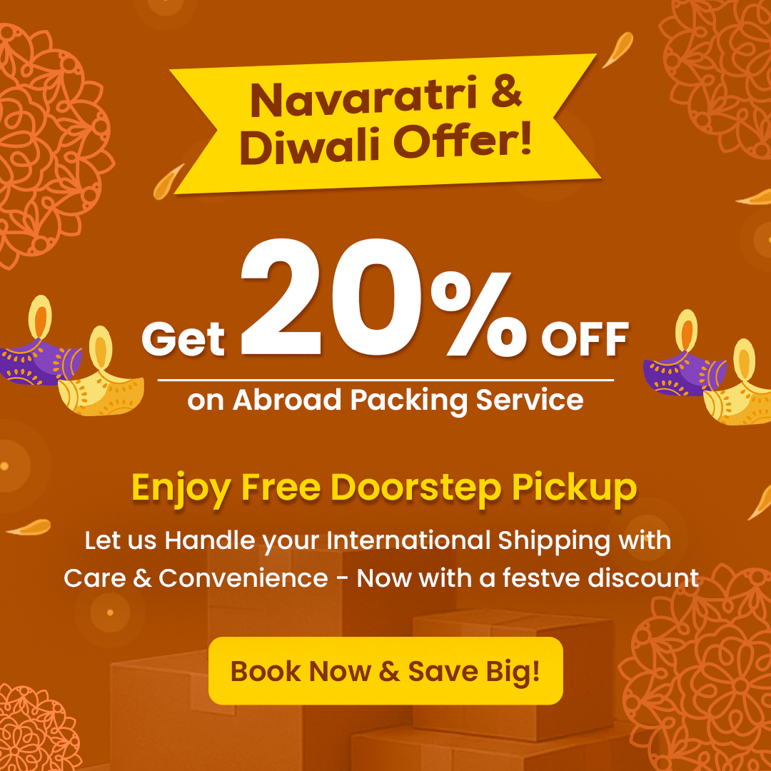 Courier Discount