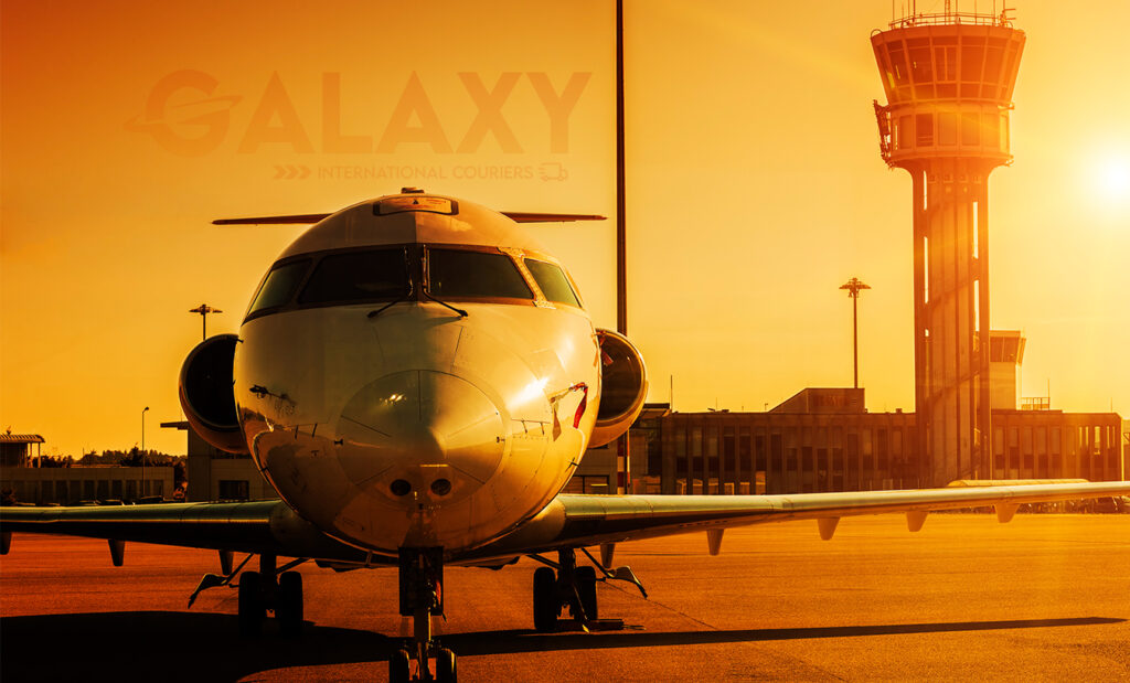 air-cargo-courier-service
