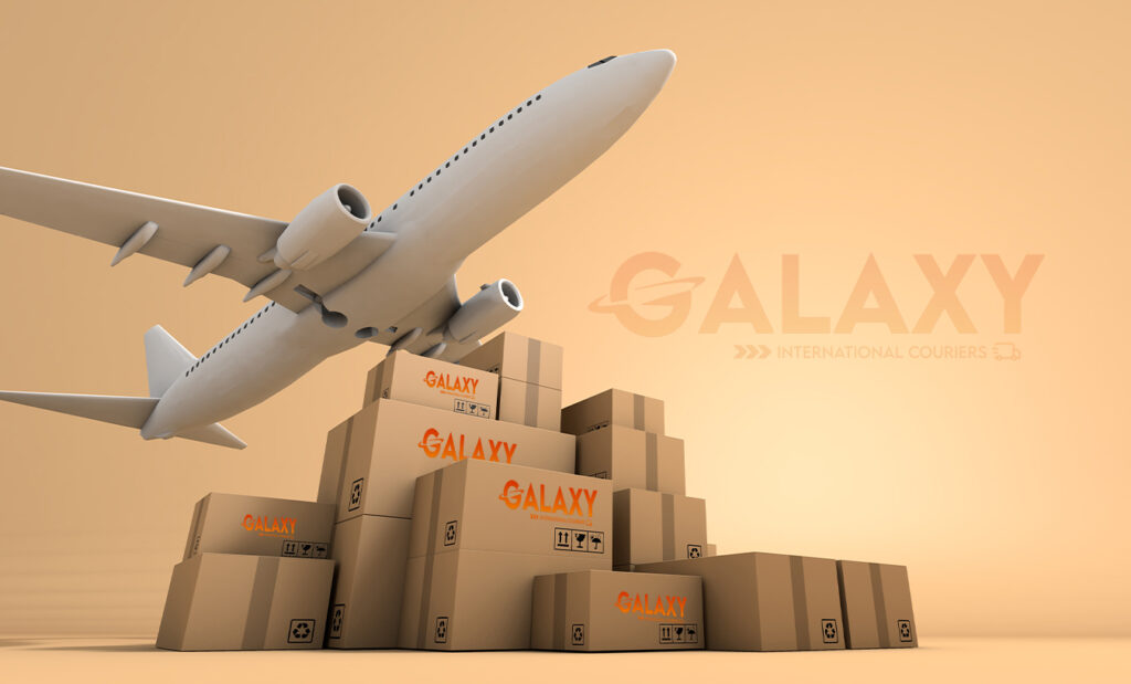 international-courier-service