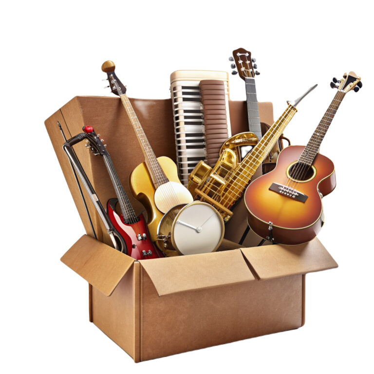 music