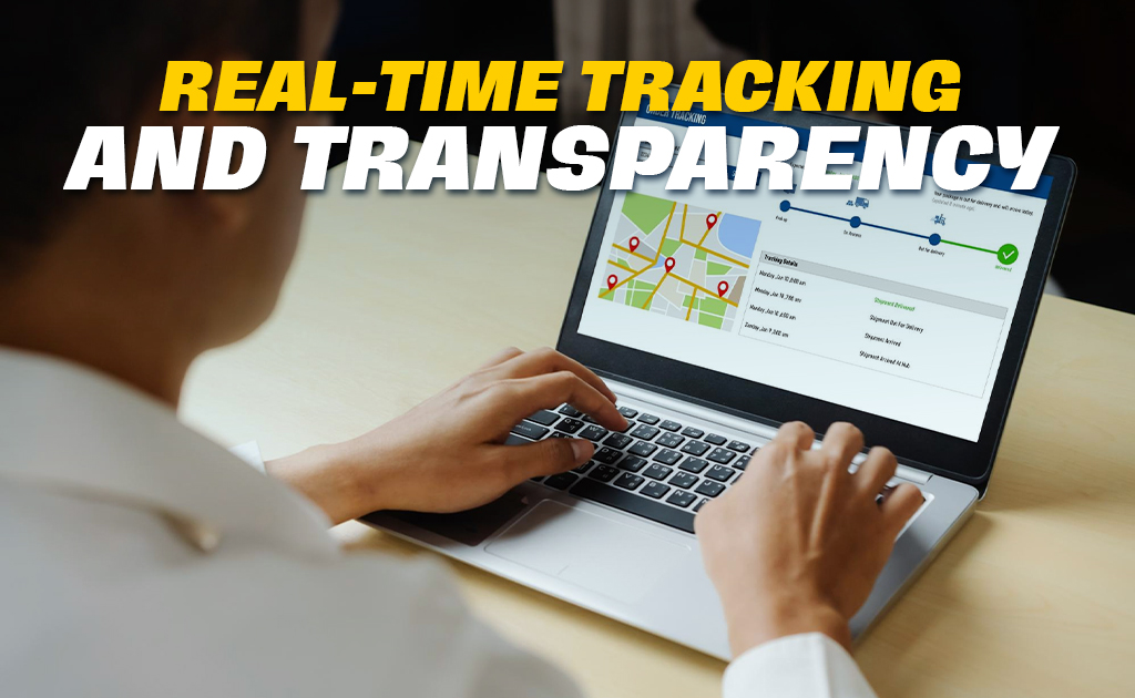 best courier service in chennai