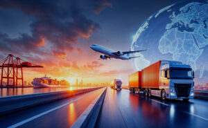 international cargo services