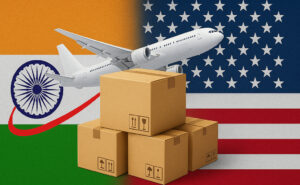 international courier from chennai to usa
