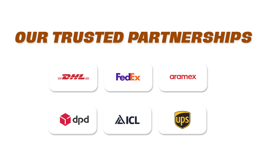 Courier Service in Chennai