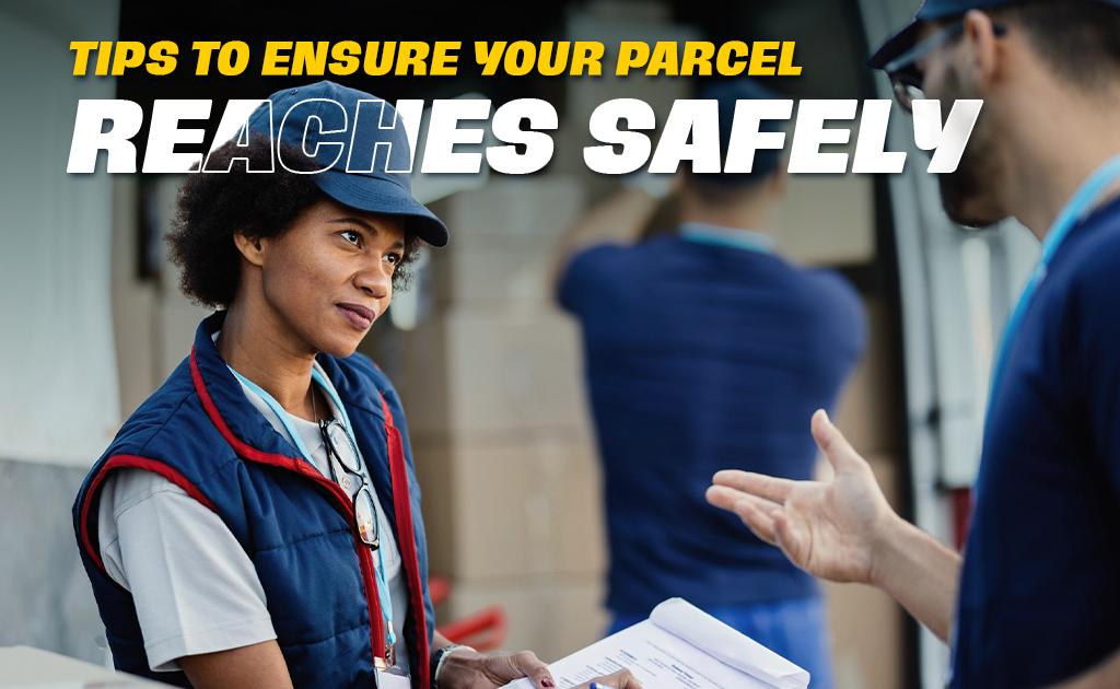 international courier from india to australia