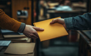 Legal Document Courier in Chennai