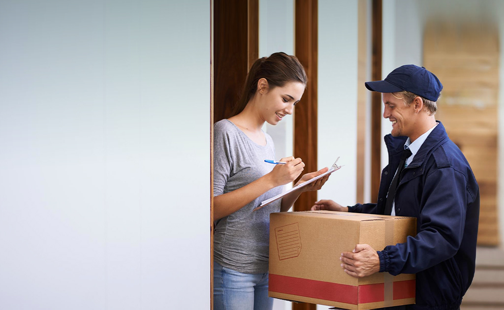 Best Courier Service in Chennai
