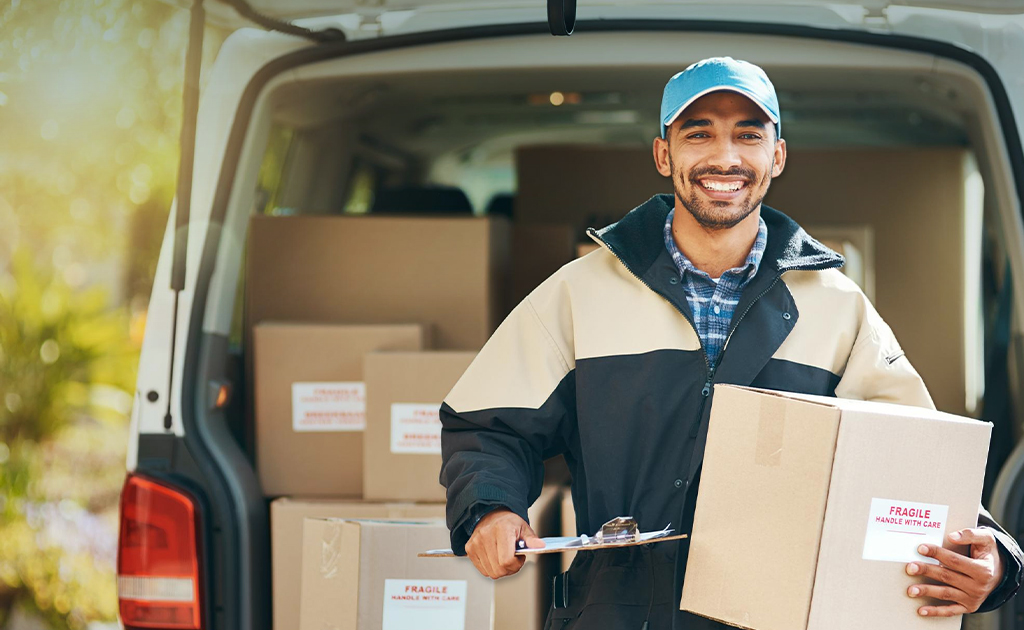 best courier service in Chennai - Galaxy Couriers