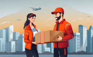 mylapore Professional Courier