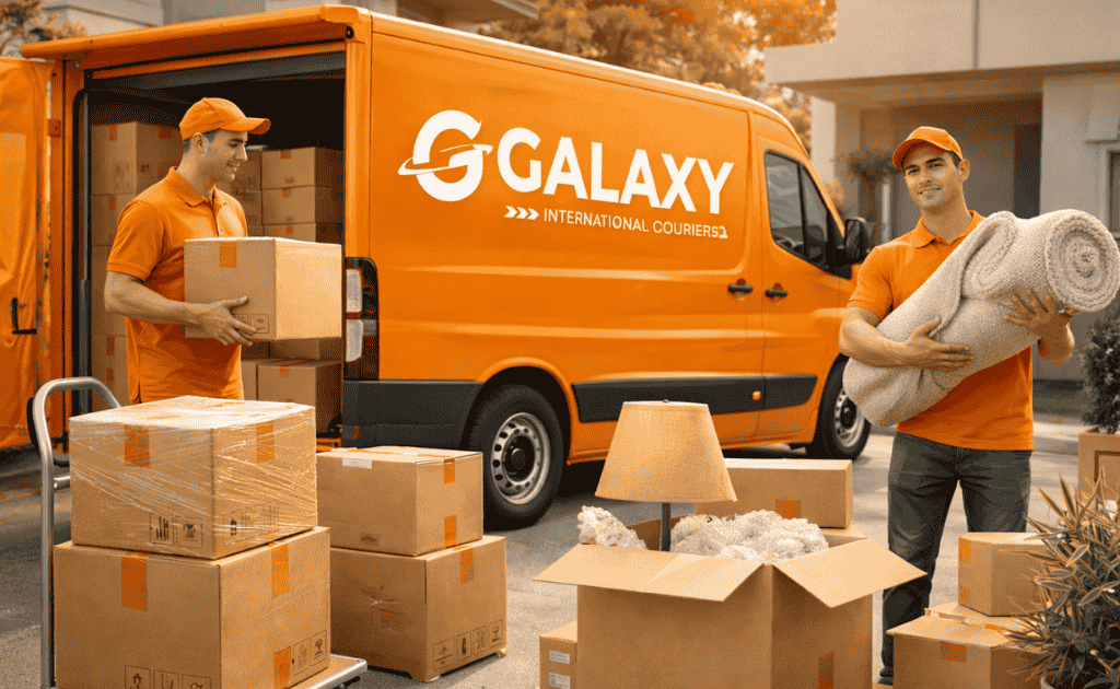 best cargo packers and movers in chennai