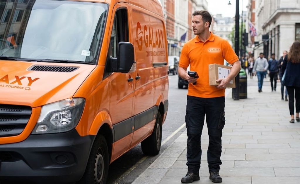 Galaxy International Courier professional service – top 5 packers and movers in Chennai for safe relocation