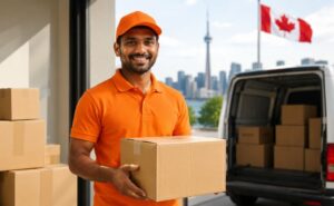 Cheapest Courier Service From Chennai to Canada | Galaxy Couriers