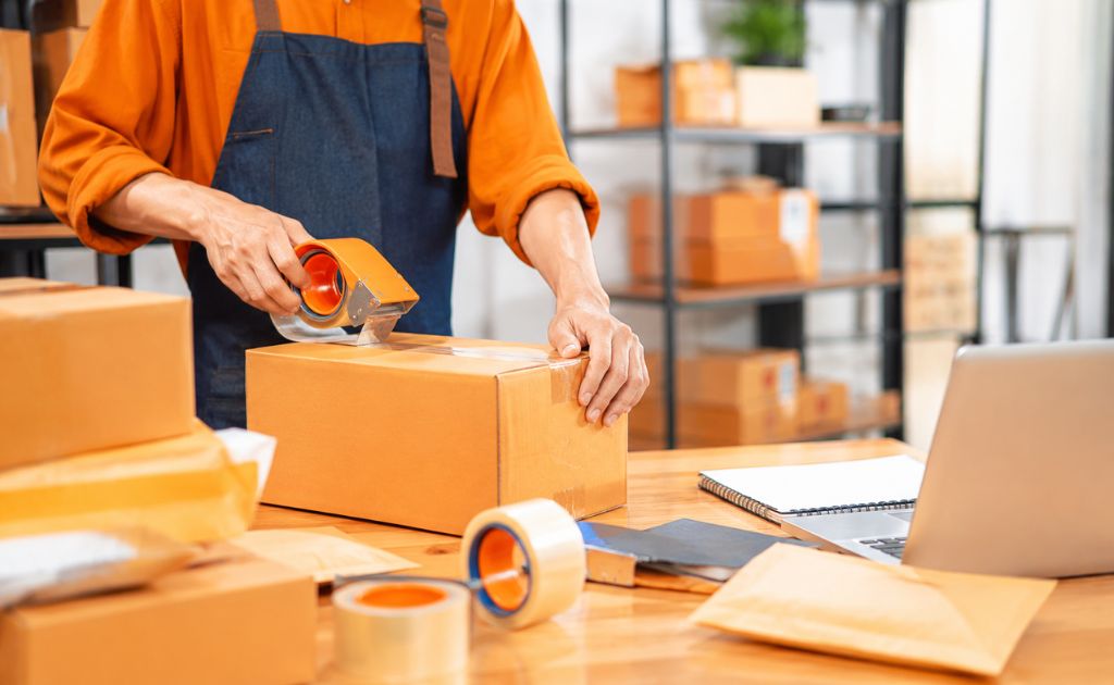 need best parcel delivery for small business - galaxy couriers