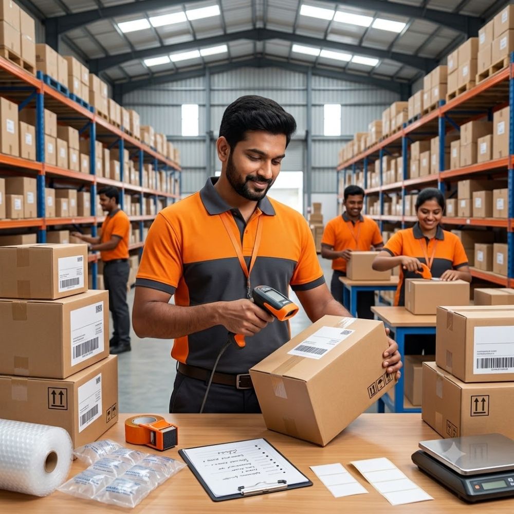 Why Choose Galaxy Couriers